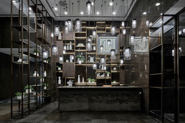 綠色環(huán)保的設(shè)計(jì)理念，將會(huì)是湖南酒店室內(nèi)裝飾設(shè)計(jì)未來的發(fā)展趨勢(shì)