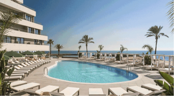 成功的酒店裝飾，離不開匠心的設(shè)計(jì)