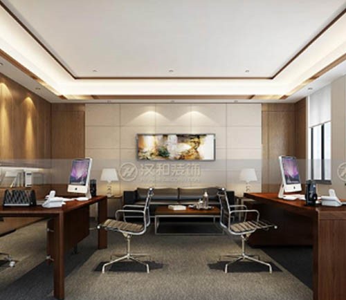 湖南辦公室完整裝修流程！10秒get正確裝修步驟