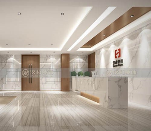 辦公室裝修必須重視的幾個(gè)要點(diǎn)，做好了立馬高大上