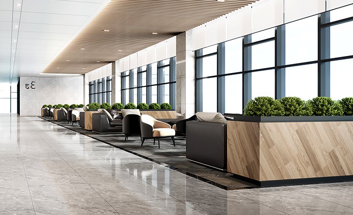 施工管理優(yōu)勢(shì)