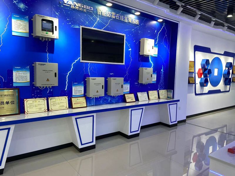 企業(yè)實(shí)力